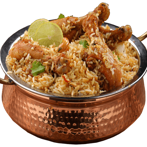 chicken biryani hd